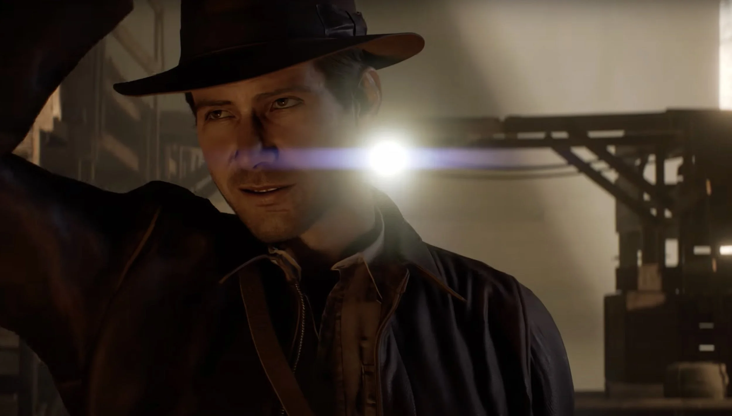 New indiana discount jones video game